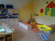 Bau- und Konstruktionsraum